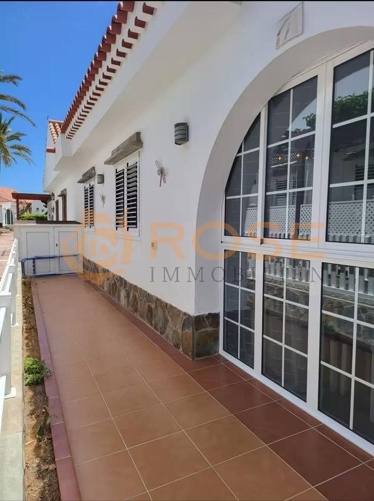2 sypialnia Bungalow na sprzedaż w Campo Internacional z basenem - 460 000 € (Ref: 9889557)