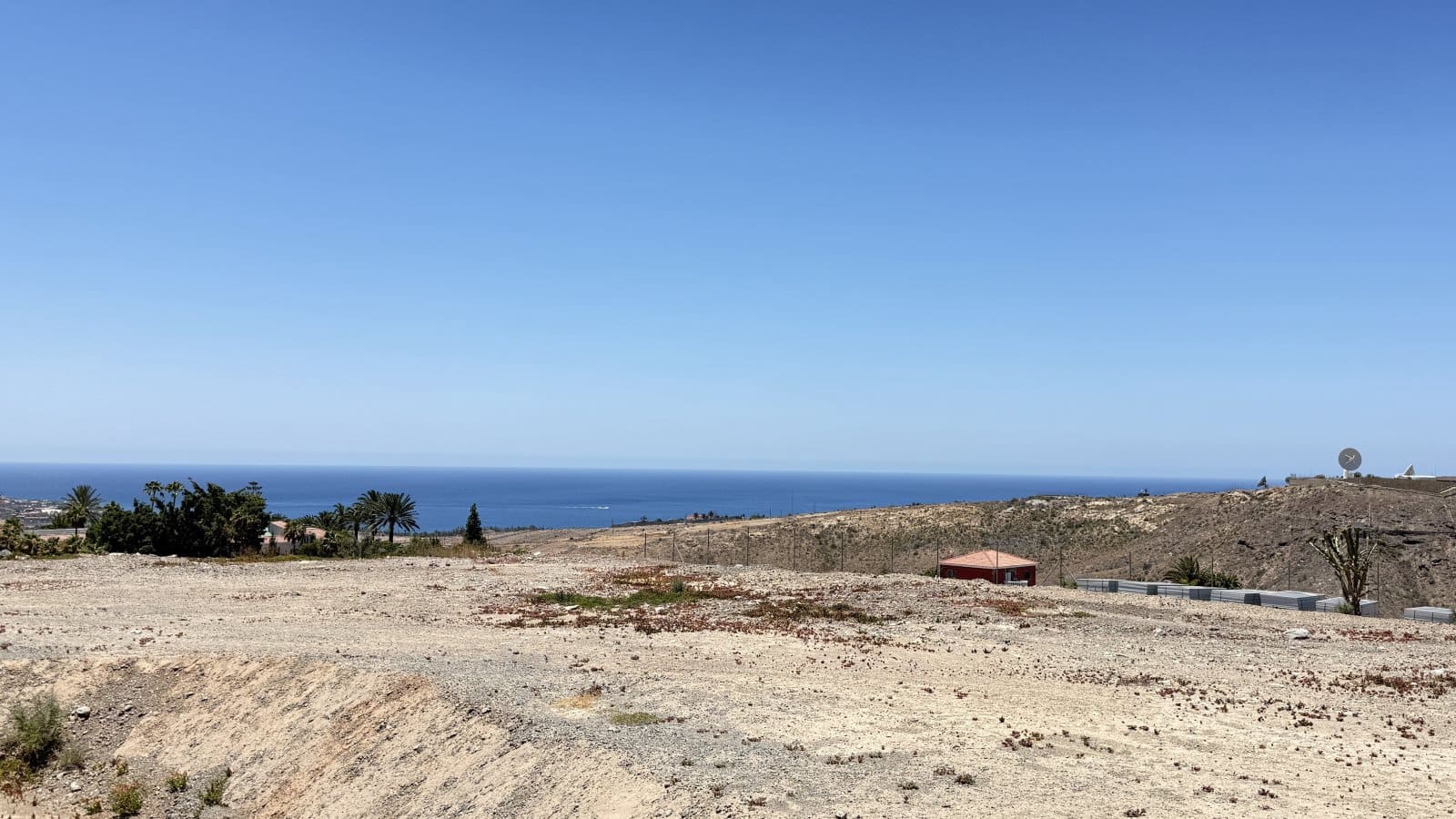 Solar/Parcela en Maspalomas en venta - 665.000 € (Ref: 9917575)