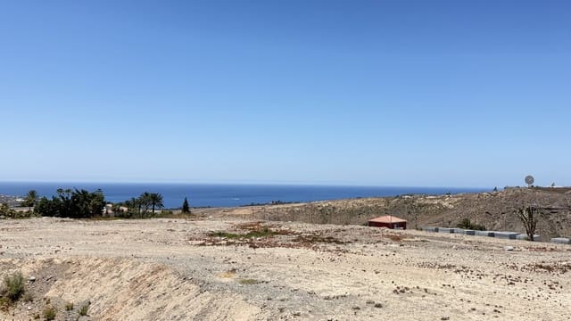 Solar/Parcela en Maspalomas, San Bartolomé de Tirajana en venta - 665.000 € (Ref: 9917575)