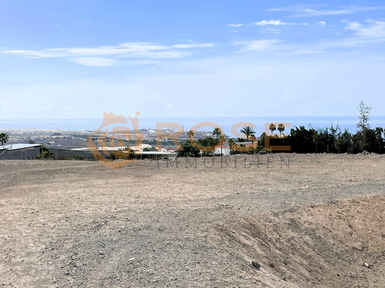 Solar/Parcela en Maspalomas en venta - 665.000 € (Ref: 9917575)