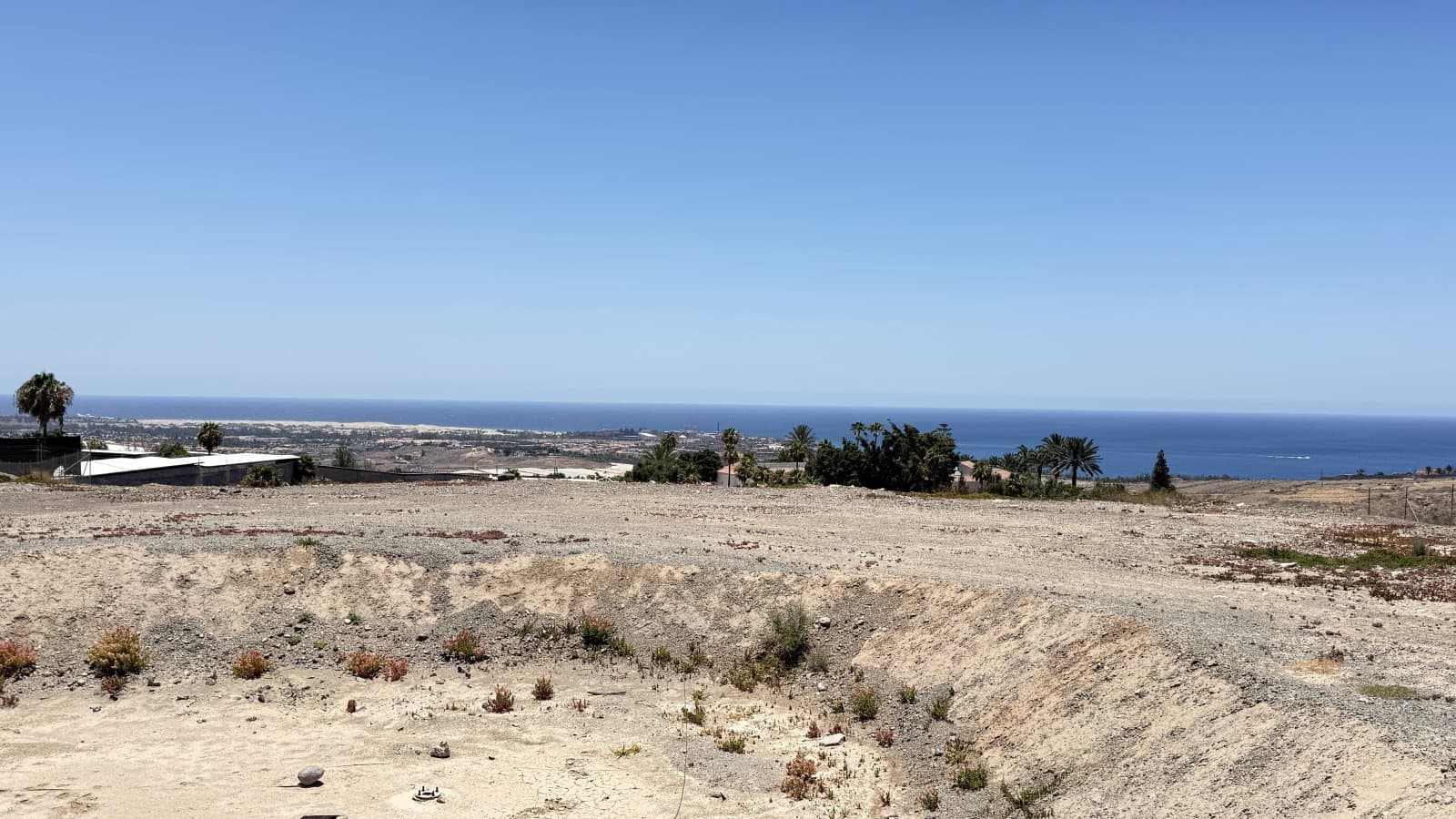 Solar/Parcela en Maspalomas en venta - 665.000 € (Ref: 9917575)