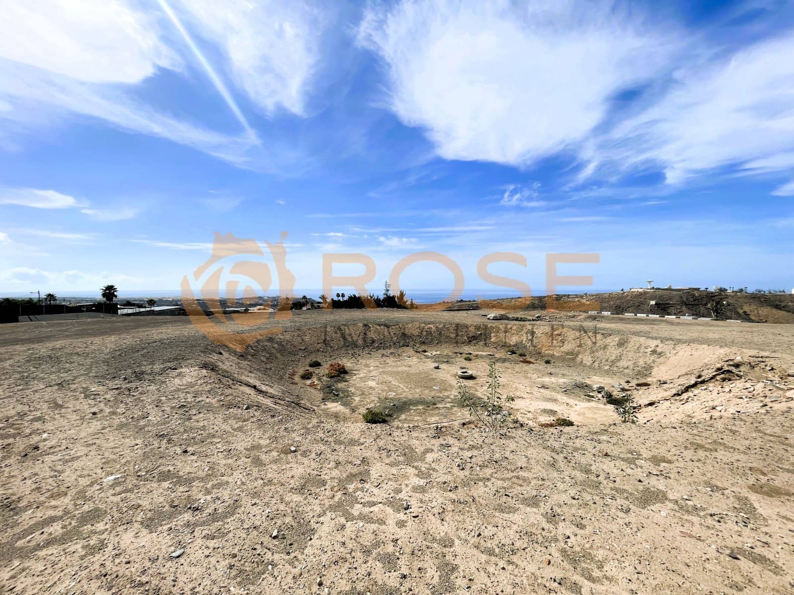 Solar/Parcela en Maspalomas en venta - 665.000 € (Ref: 9917575)