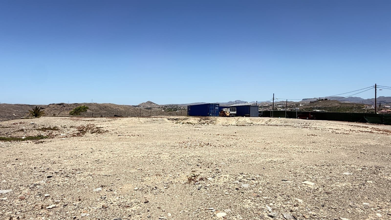 Solar/Parcela en Maspalomas en venta - 665.000 € (Ref: 9917575)