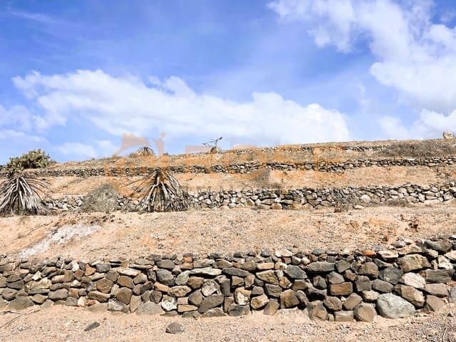 Solar/Parcela en Maspalomas, San Bartolomé de Tirajana en venta - 665.000 € (Ref: 9917575)