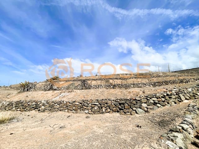 Solar/Parcela en Maspalomas, San Bartolomé de Tirajana en venta - 665.000 € (Ref: 9917575)