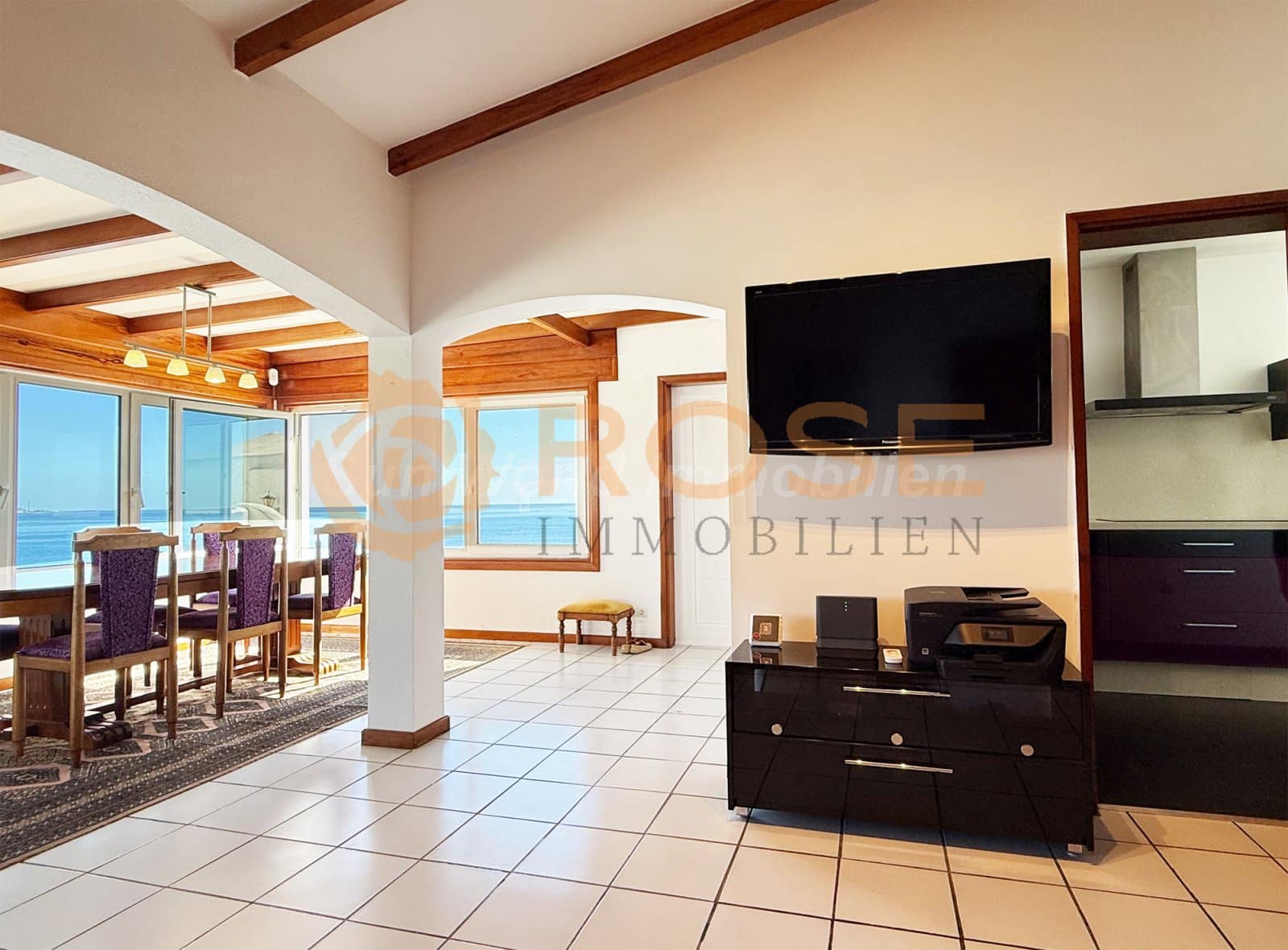 Bungalow de 4 habitaciones en San Agustín en venta con piscina - 1.050.000 € (Ref: 9948424)