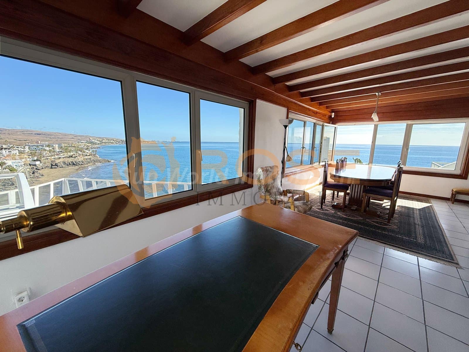 Bungalow de 4 habitaciones en San Agustín en venta con piscina - 1.050.000 € (Ref: 9948424)