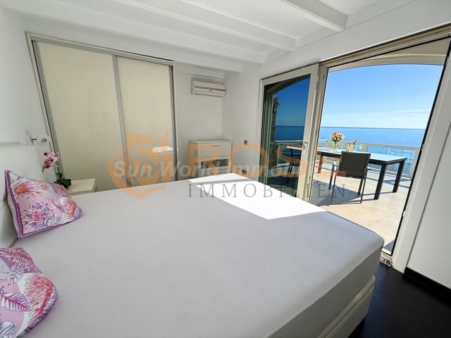 4 soveværelse Bungalow til salg i San Agustín, San Bartolomé de Tirajana med swimmingpool - € 1.050.000 (Ref: 9948424)