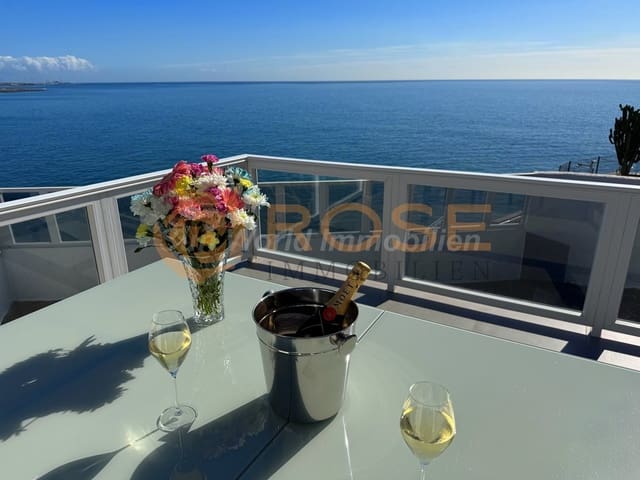 4 soveværelse Bungalow til salg i San Agustín, San Bartolomé de Tirajana med swimmingpool - € 1.050.000 (Ref: 9948424)