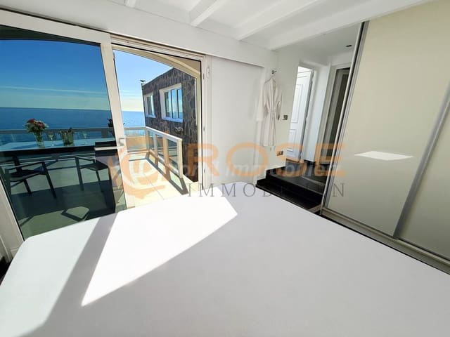 4 soveværelse Bungalow til salg i San Agustín, San Bartolomé de Tirajana med swimmingpool - € 1.050.000 (Ref: 9948424)