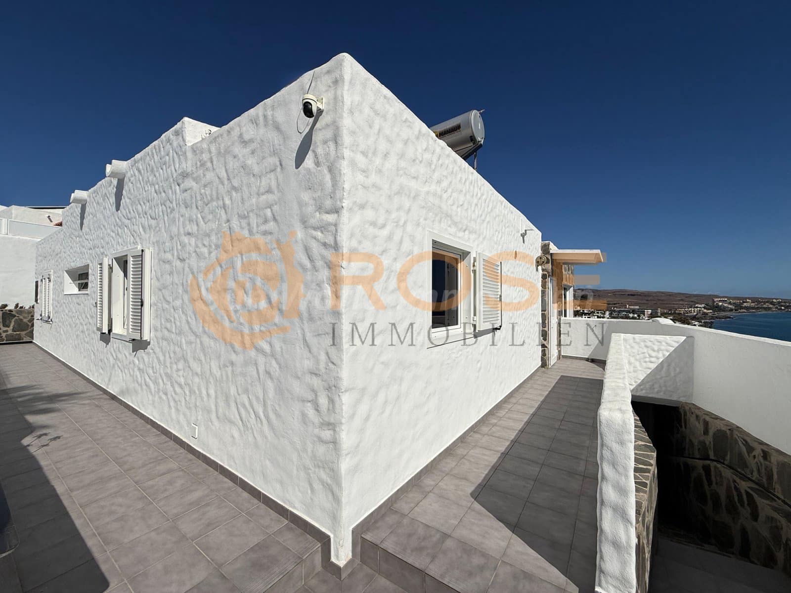 Bungalow de 4 habitaciones en San Agustín en venta con piscina - 1.050.000 € (Ref: 9948424)