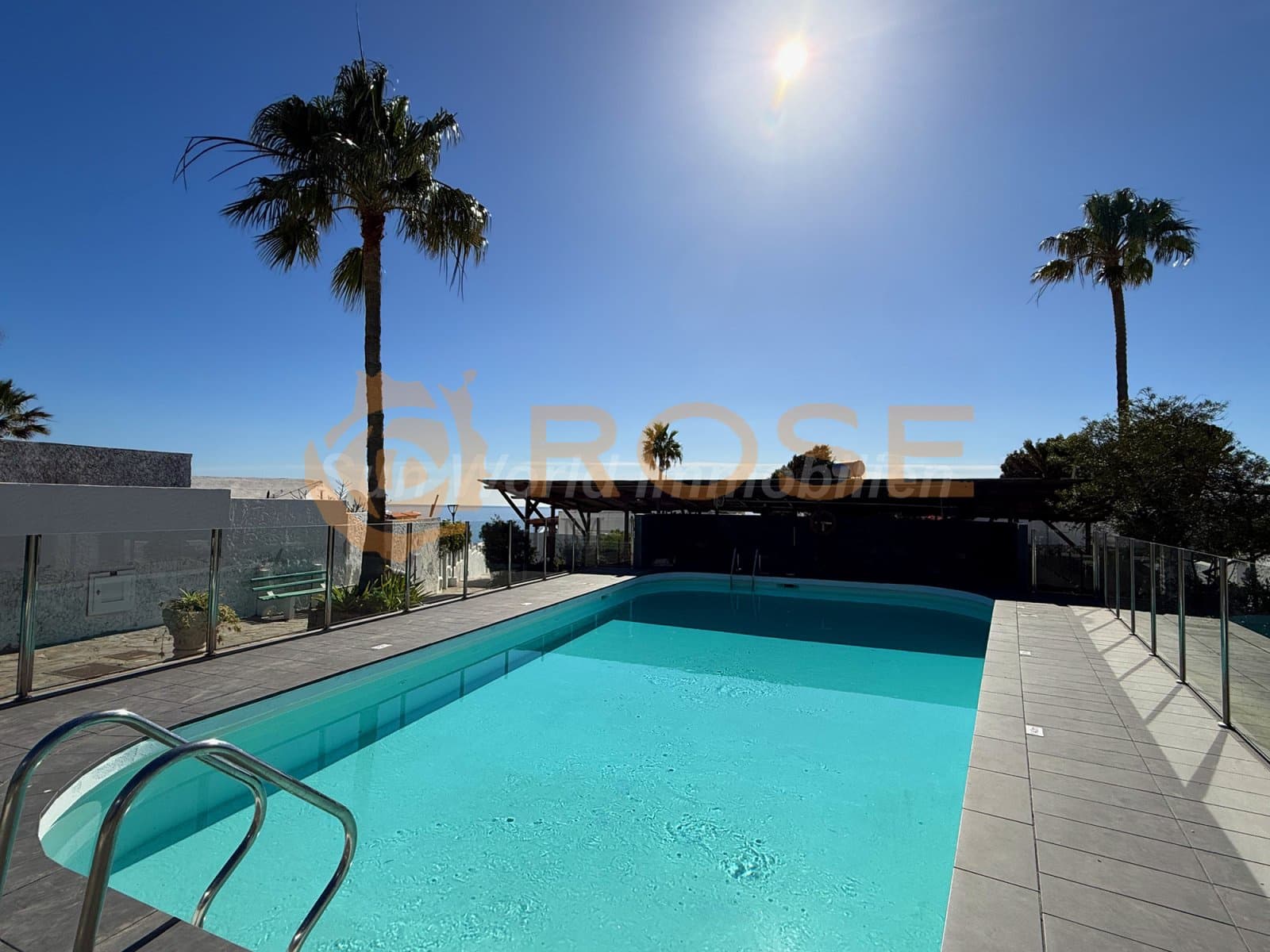 Bungalow de 4 habitaciones en San Agustín en venta con piscina - 1.050.000 € (Ref: 9948424)