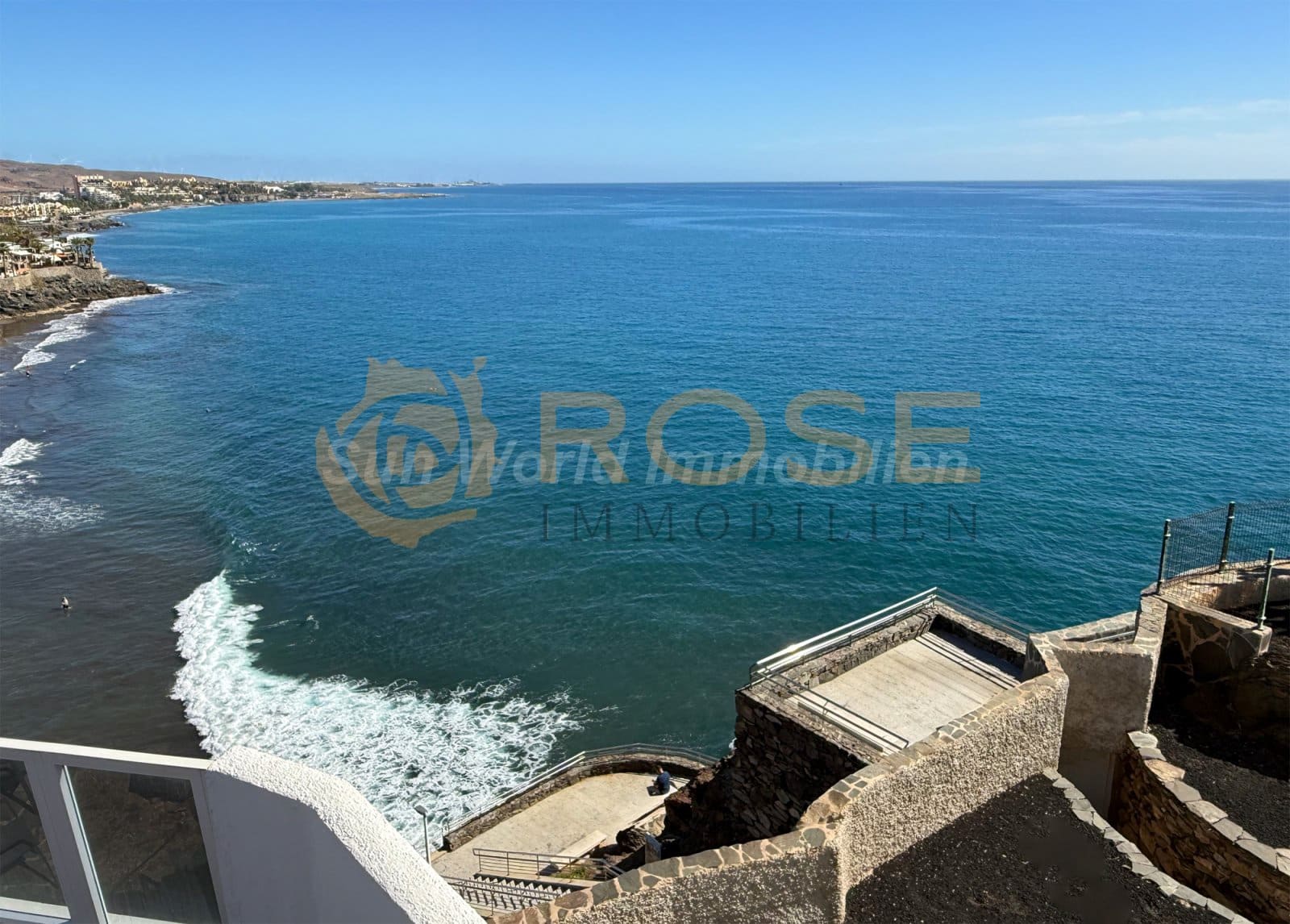 Bungalow de 4 habitaciones en San Agustín en venta con piscina - 1.050.000 € (Ref: 9948424)