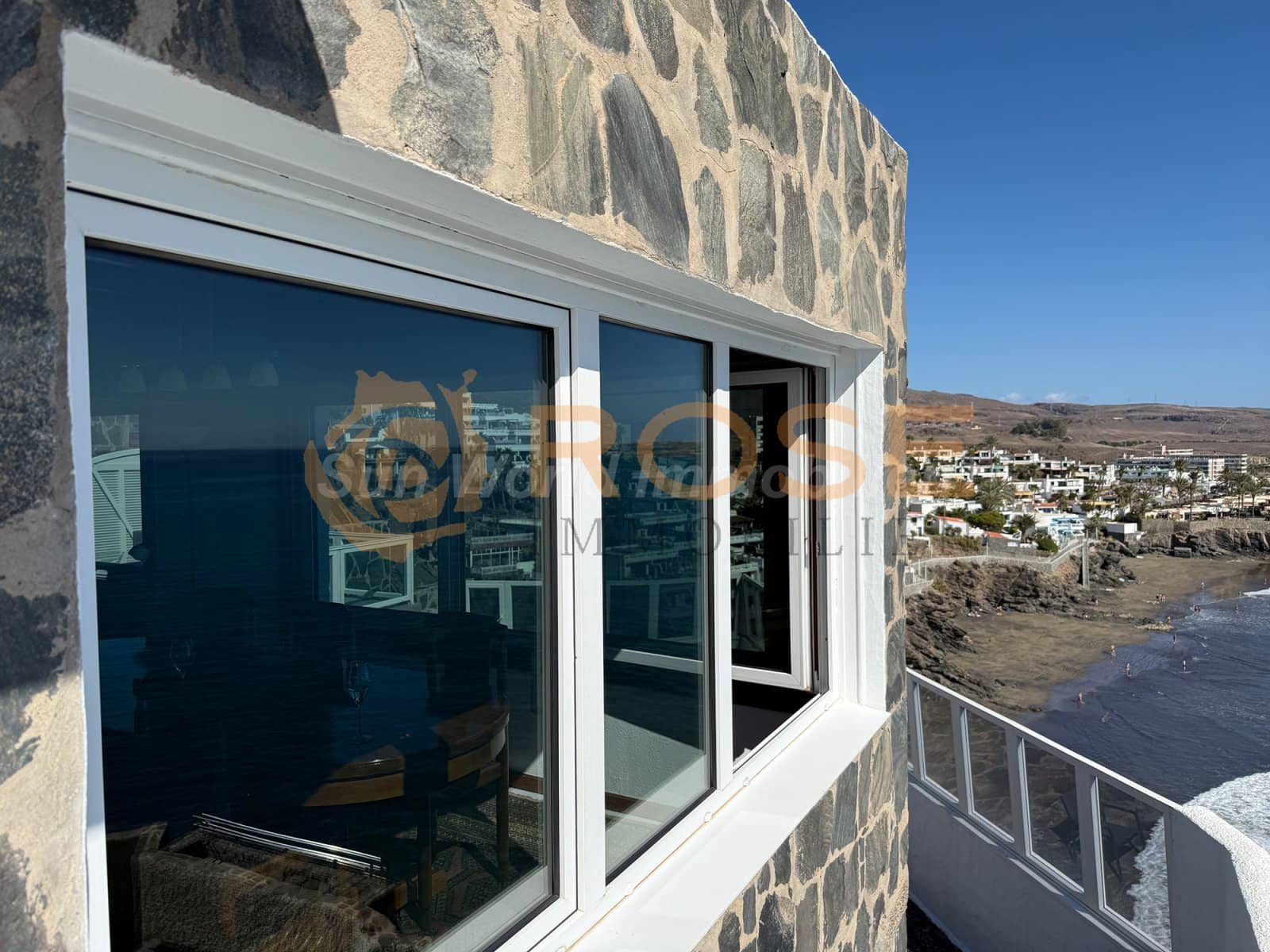 Bungalow de 4 habitaciones en San Agustín en venta con piscina - 1.050.000 € (Ref: 9948424)