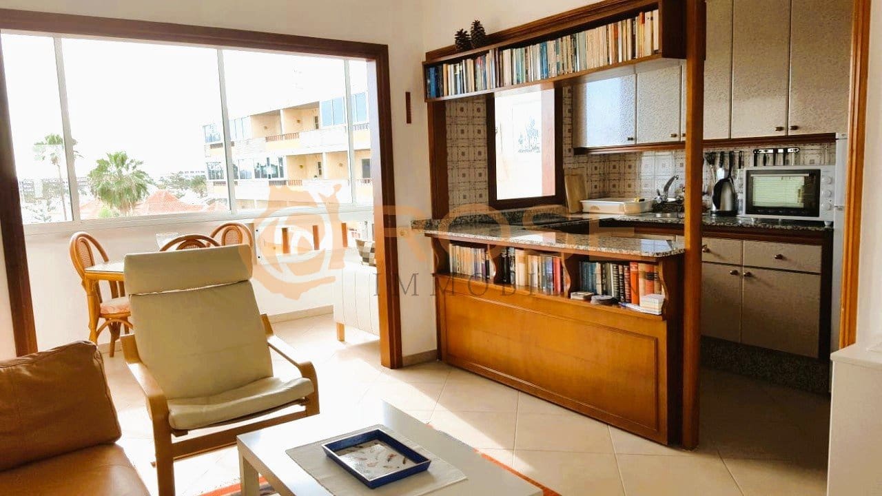 1 soverom Leilighet til salgs i Playa del Ingles med svømmebasseng - € 297 500 (Ref: 9974353)