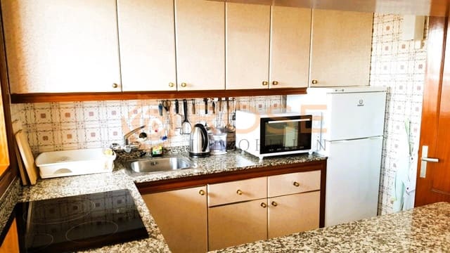 1 soverom Leilighet til salgs i Playa del Inglés, San Bartolomé de Tirajana med svømmebasseng - € 297 500 (Ref: 9974353)