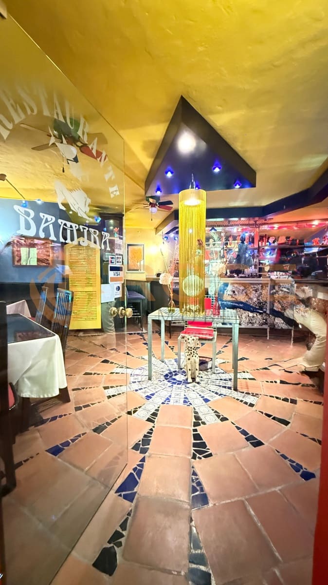 Restaurant/Bar til salg i Maspalomas - € 250.000 (Ref: 9976088)