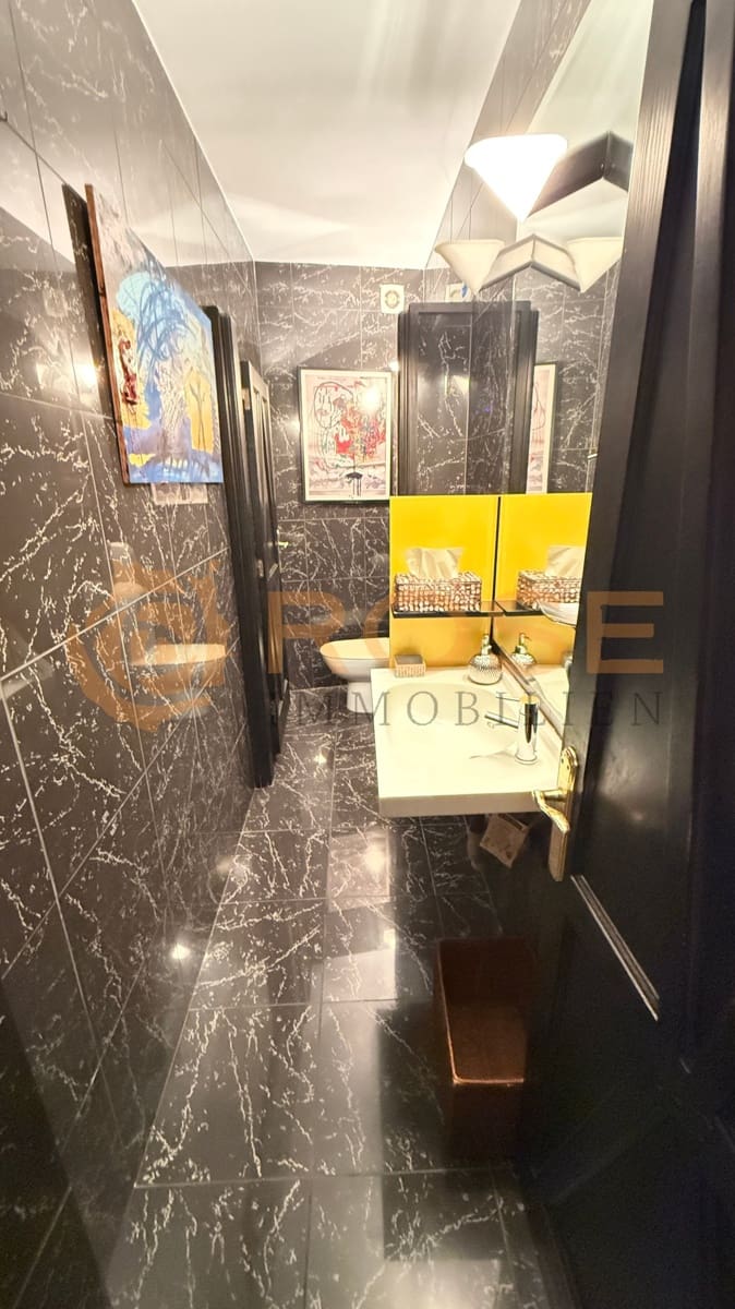 Restaurant/Bar til salg i Maspalomas - € 250.000 (Ref: 9976088)
