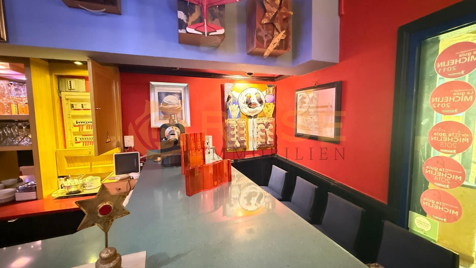 Restaurant/Bar til salg i Maspalomas - € 250.000 (Ref: 9976088)