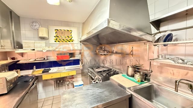 Restaurante/Bar para venda em Maspalomas, San Bartolomé de Tirajana - 250 000 € (Ref: 9976088)