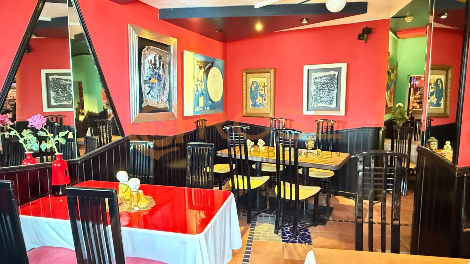 Restaurant/Bar til salg i Maspalomas - € 250.000 (Ref: 9976088)