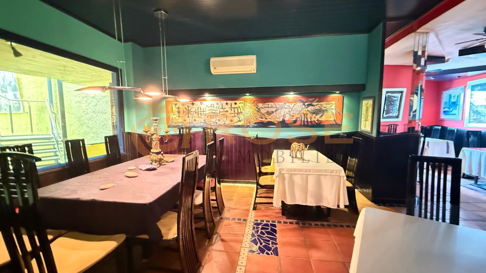 Restaurant/Bar til salg i Maspalomas - € 250.000 (Ref: 9976088)