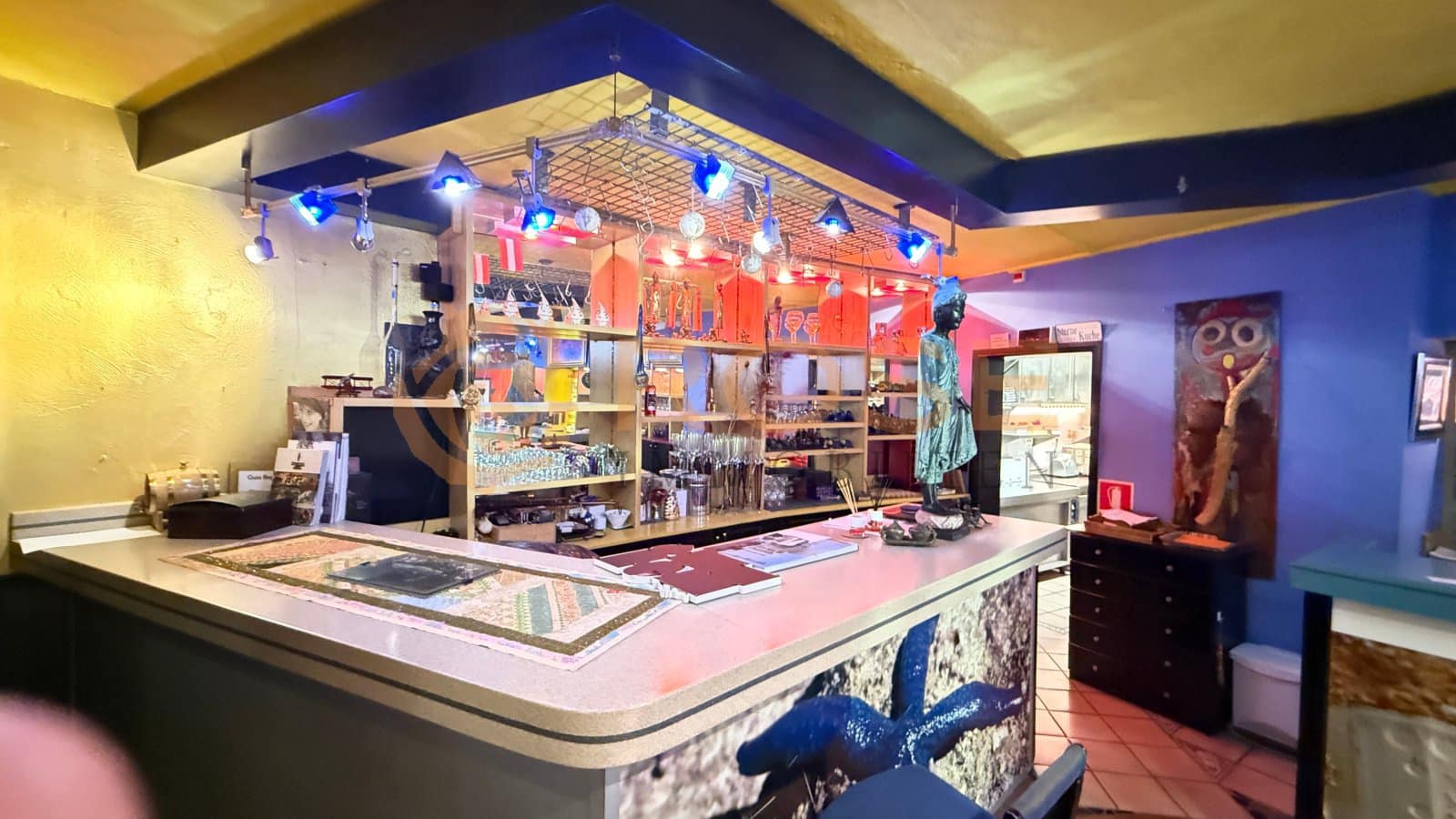 Restaurant/Bar til salg i Maspalomas - € 250.000 (Ref: 9976088)