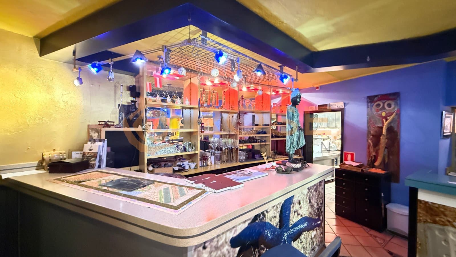 Restaurant/Bar til salg i Maspalomas - € 250.000 (Ref: 9976088)