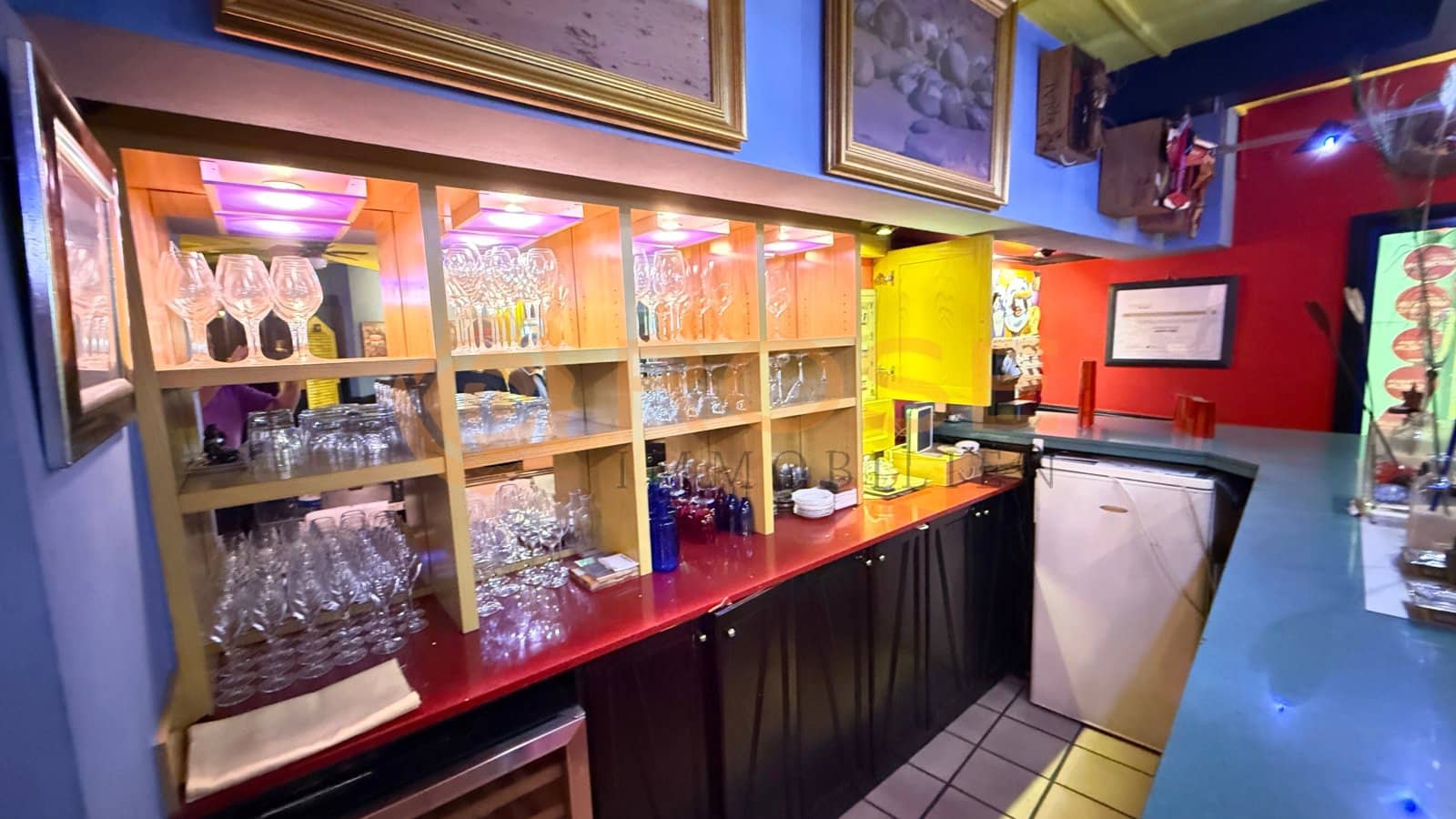 Restaurant/Bar til salg i Maspalomas - € 250.000 (Ref: 9976088)