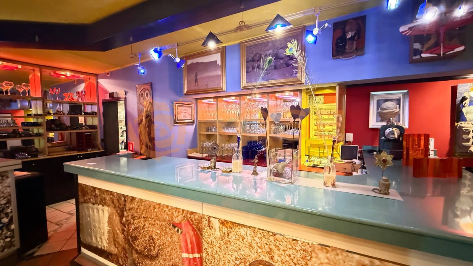 Restaurant/Bar til salg i Maspalomas - € 250.000 (Ref: 9976088)