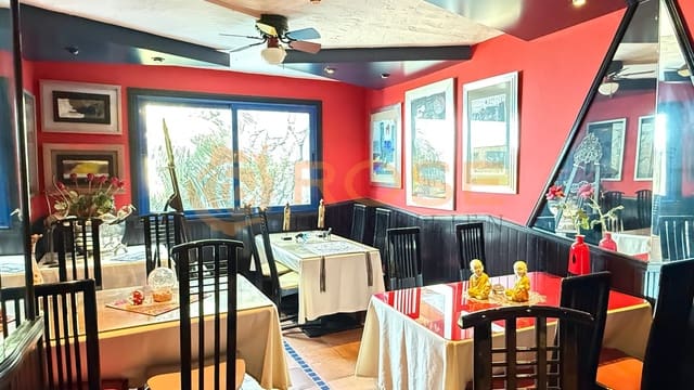 Restaurante/Bar para venda em Maspalomas, San Bartolomé de Tirajana - 250 000 € (Ref: 9976088)