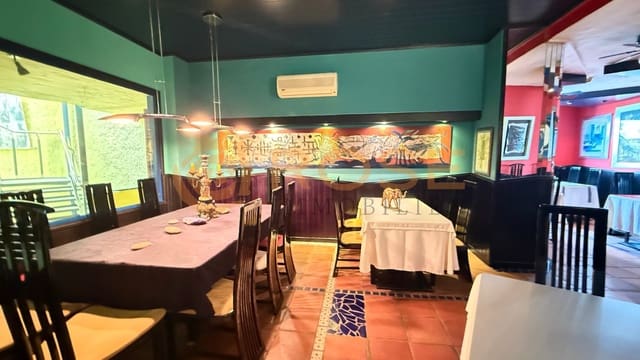 Restaurante/Bar para venda em Maspalomas, San Bartolomé de Tirajana - 250 000 € (Ref: 9976088)
