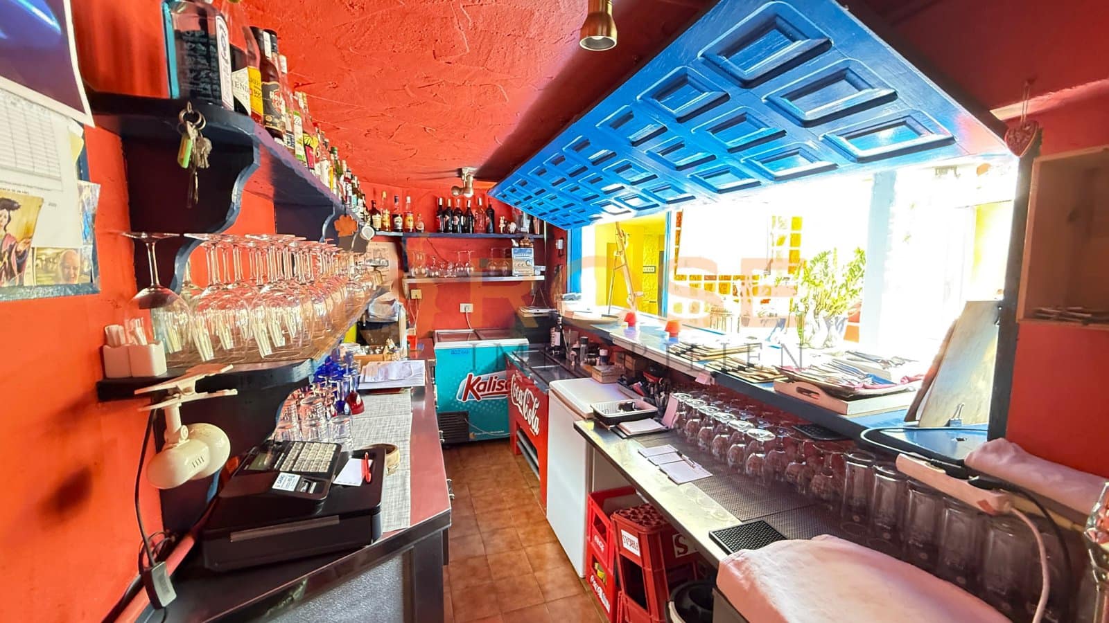 Restaurant/Bar til salg i Maspalomas - € 250.000 (Ref: 9976088)