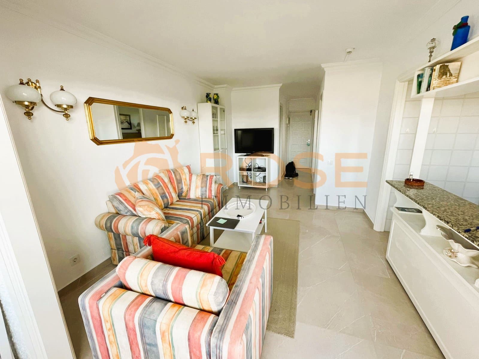1 soveværelse Lejlighed til salg i Playa del Ingles med swimmingpool - € 297.500 (Ref: 9976089)
