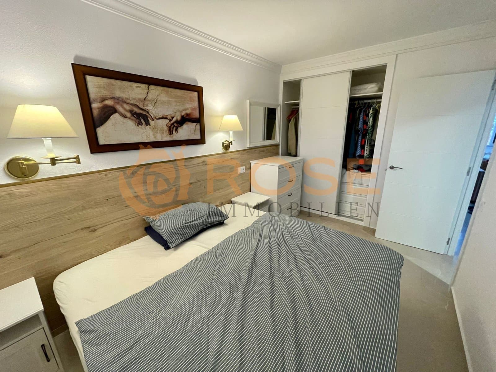 1 soveværelse Lejlighed til salg i Playa del Ingles med swimmingpool - € 297.500 (Ref: 9976089)