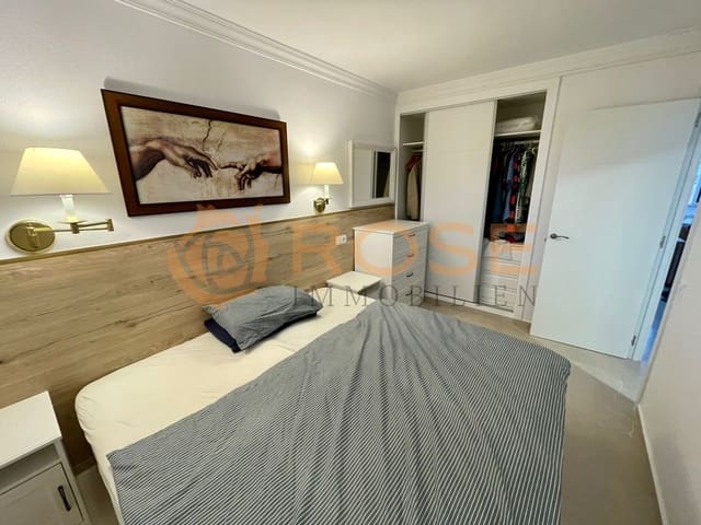 1 soveværelse Lejlighed til salg i Playa del Inglés, San Bartolomé de Tirajana med swimmingpool - € 297.500 (Ref: 9976089)