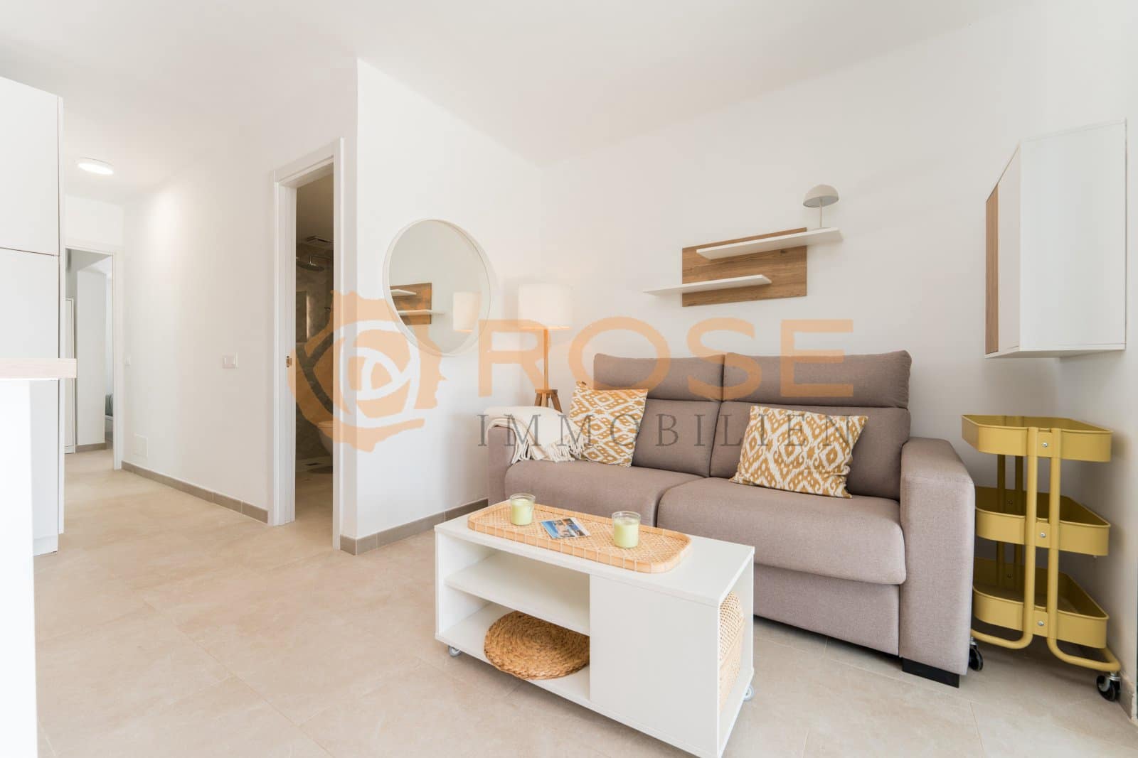 2 sypialnia Bungalow na sprzedaż w Maspalomas z basenem garażem - 330 000 € (Ref: 9989929)