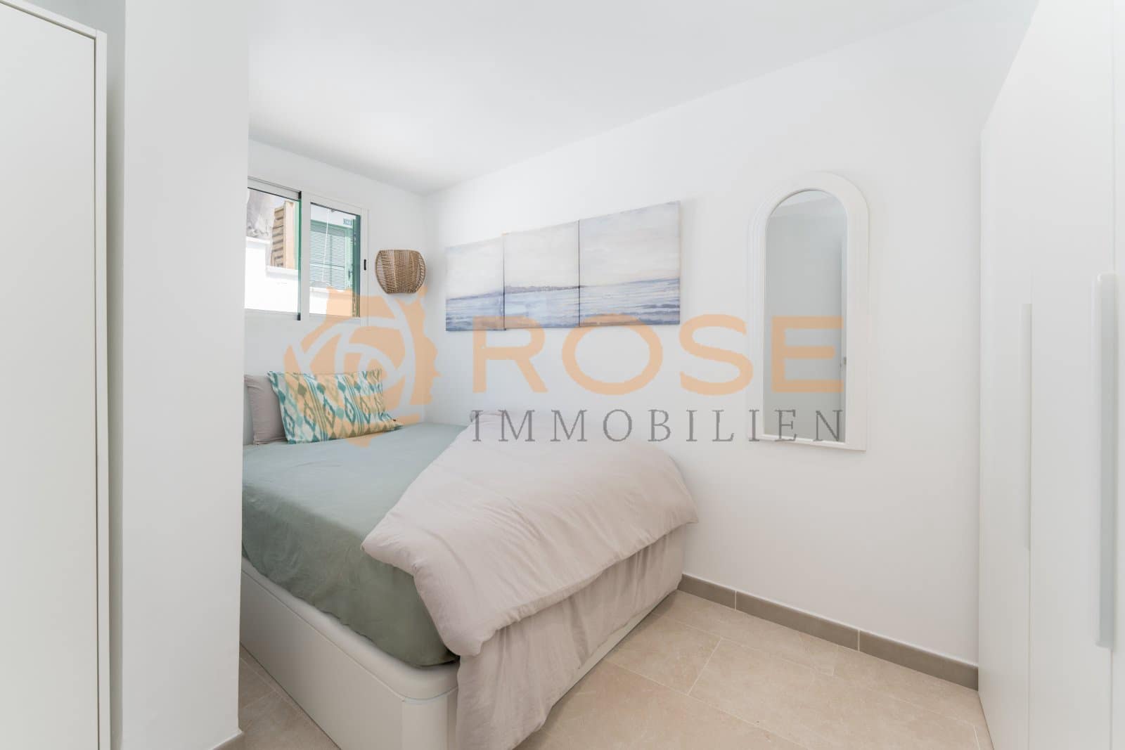 2 sypialnia Bungalow na sprzedaż w Maspalomas z basenem garażem - 330 000 € (Ref: 9989929)