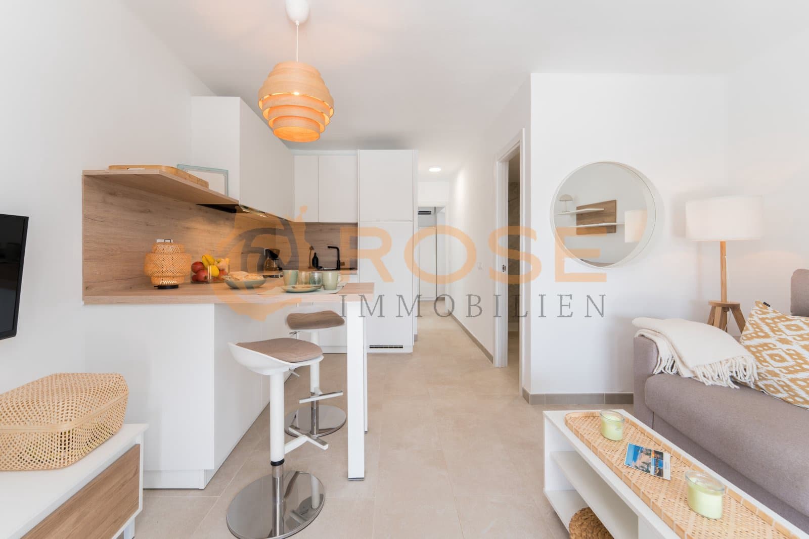 2 sypialnia Bungalow na sprzedaż w Maspalomas z basenem garażem - 330 000 € (Ref: 9989929)