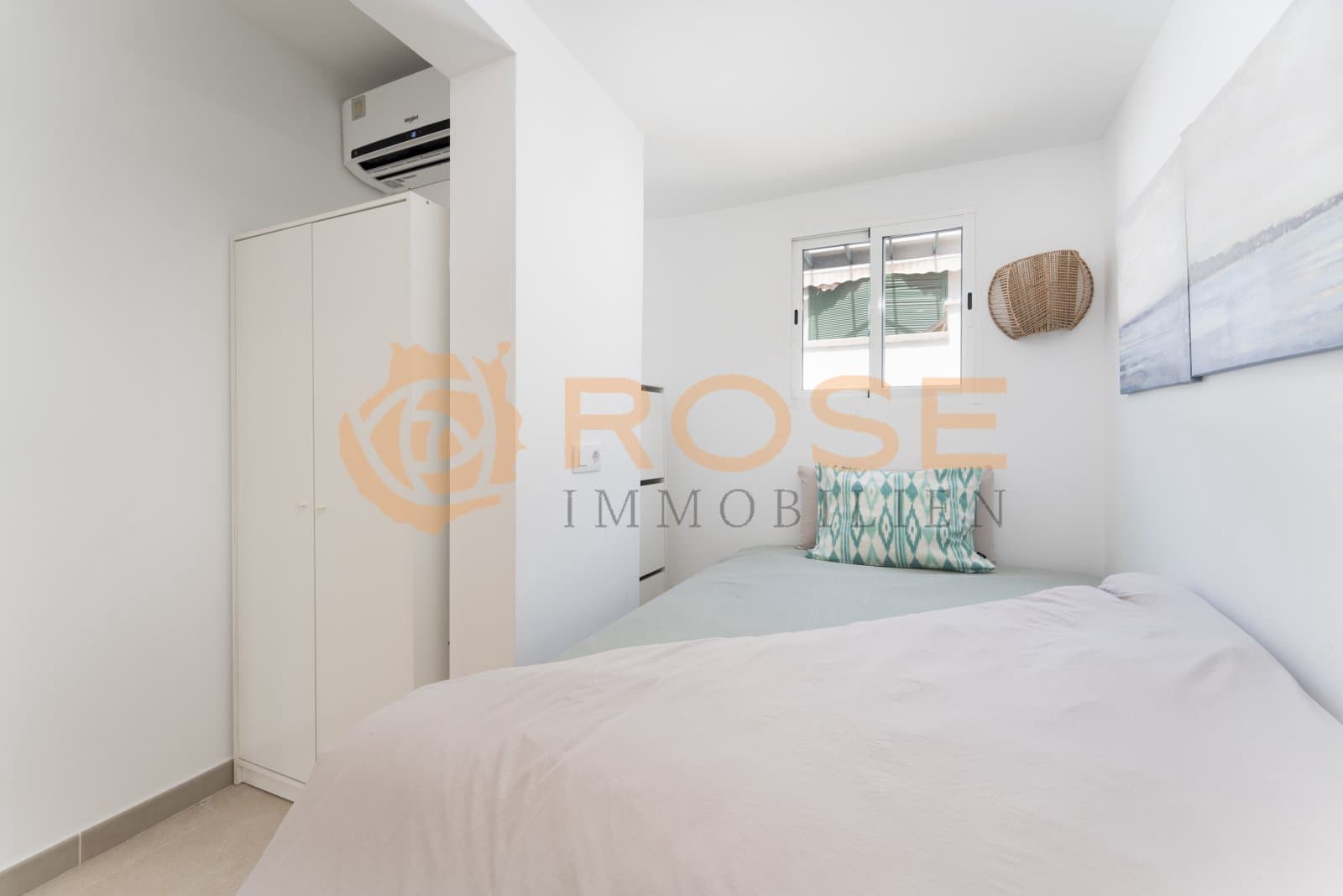 2 sypialnia Bungalow na sprzedaż w Maspalomas z basenem garażem - 330 000 € (Ref: 9989929)