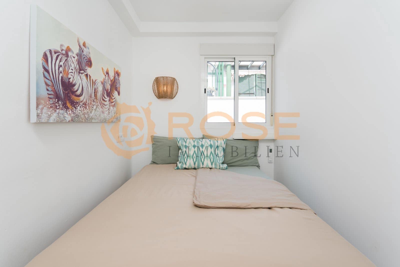 2 sypialnia Bungalow na sprzedaż w Maspalomas z basenem garażem - 330 000 € (Ref: 9989929)