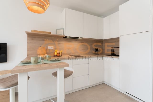 2 sypialnia Bungalow na sprzedaż w Maspalomas, San Bartolomé de Tirajana z basenem garażem - 330 000 € (Ref: 9989929)