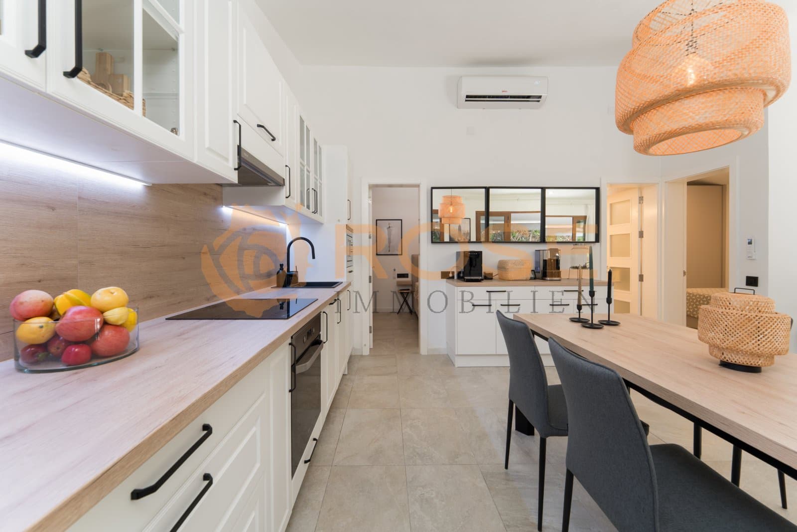 2 bedroom Bungalow for sale in Maspalomas with pool garage - € 495,000 (Ref: 9989930)