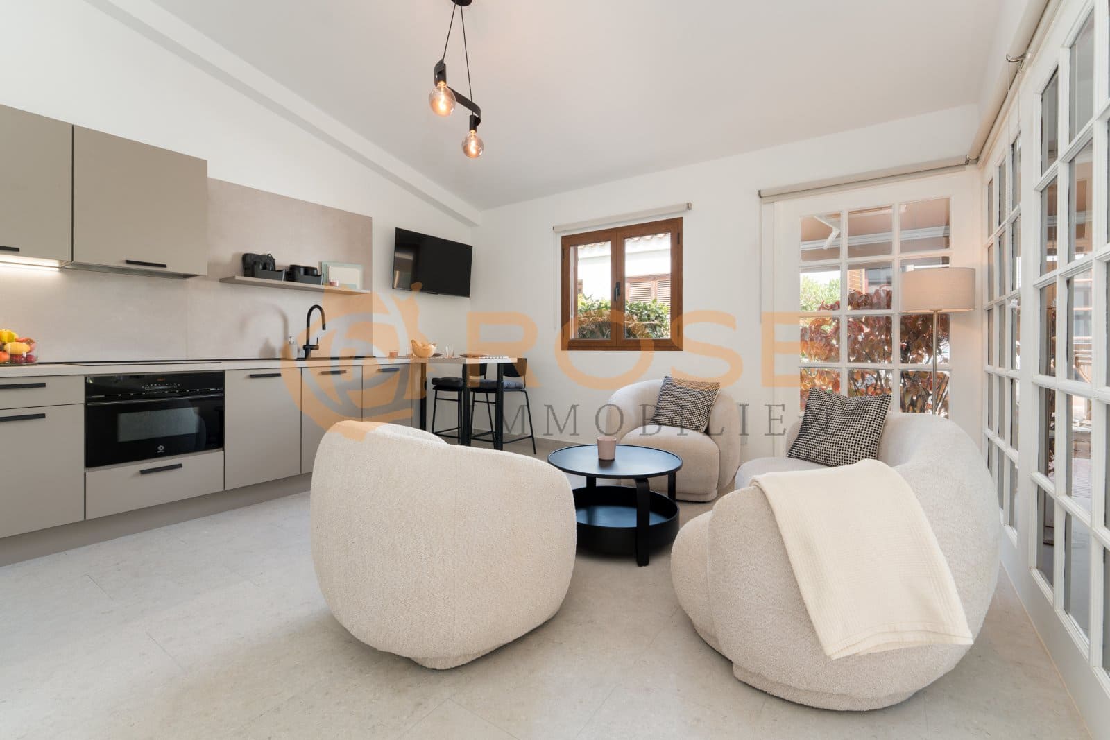 2 bedroom Bungalow for sale in Maspalomas with pool garage - € 475,000 (Ref: 9989931)