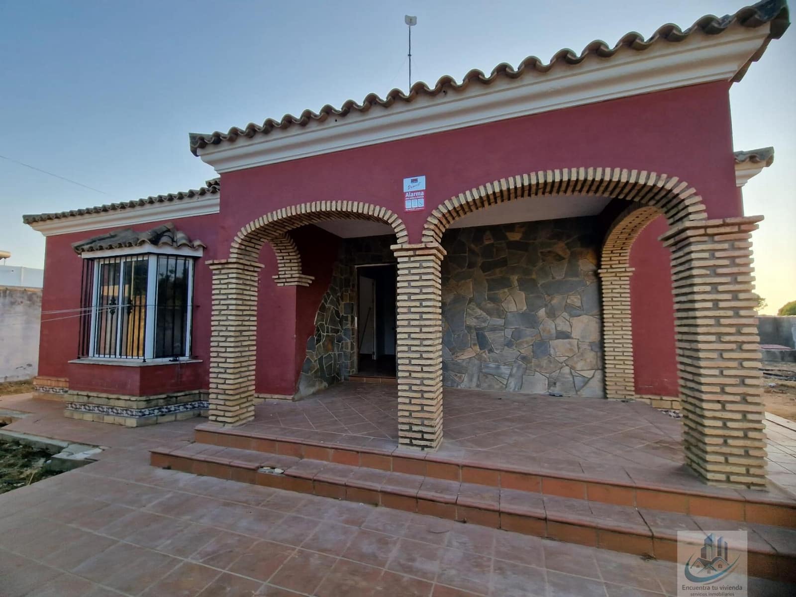 3 Zimmer Villa zu verkaufen in Chiclana de la Frontera - 195.000 € (Ref: 10078254)