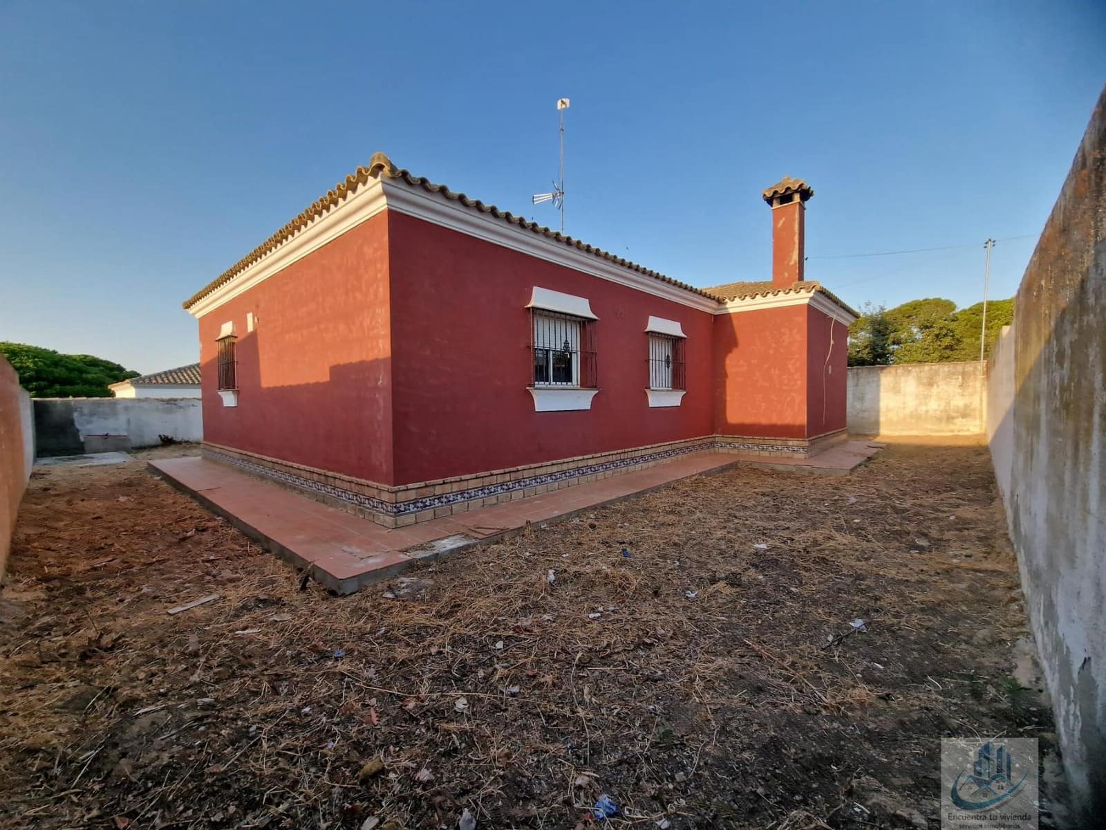 3 Zimmer Villa zu verkaufen in Chiclana de la Frontera - 195.000 € (Ref: 10078254)