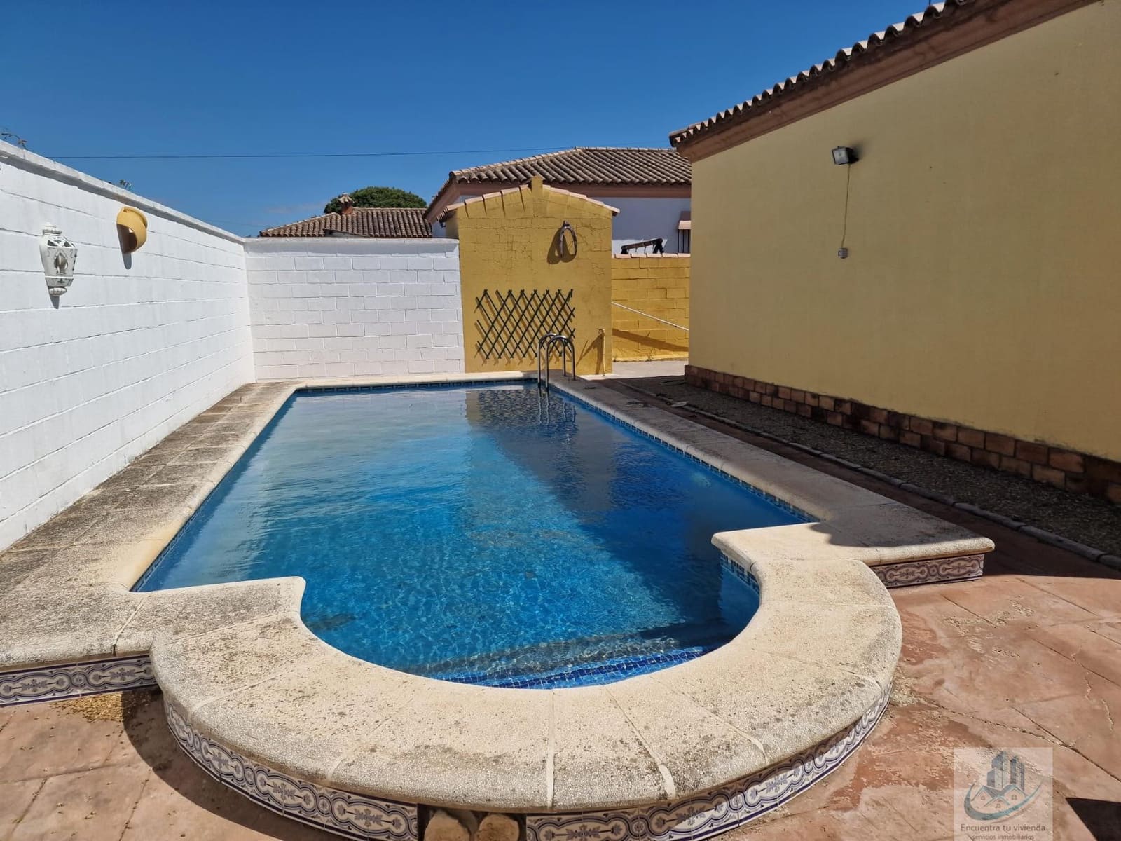 3 quarto Moradia para venda em Chiclana de la Frontera - 215 000 € (Ref: 10088531)
