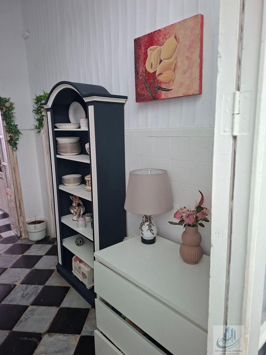 3 sypialnia Dom na sprzedaż w San Fernando - 230 000 € (Ref: 10138883)