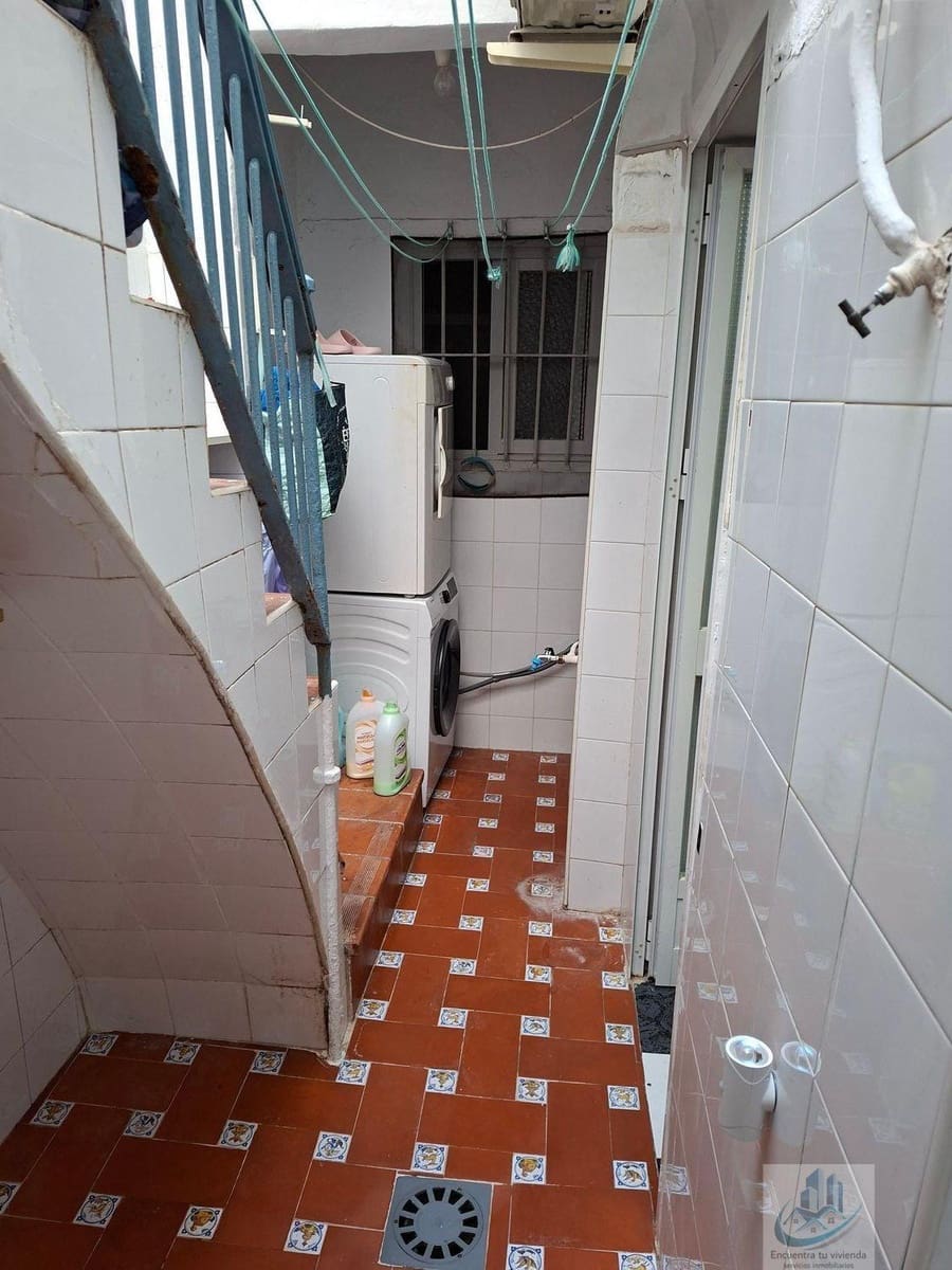 3 sypialnia Dom na sprzedaż w San Fernando - 230 000 € (Ref: 10138883)