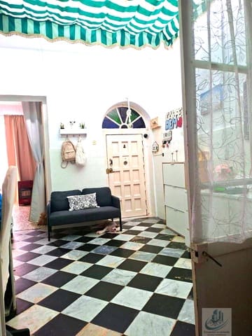 3 sypialnia Dom na sprzedaż w San Fernando - 230 000 € (Ref: 10138883)